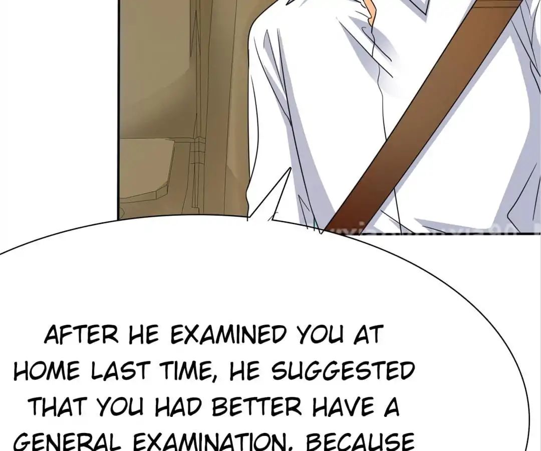 If I Never Loved You chapter 44 - page 39
