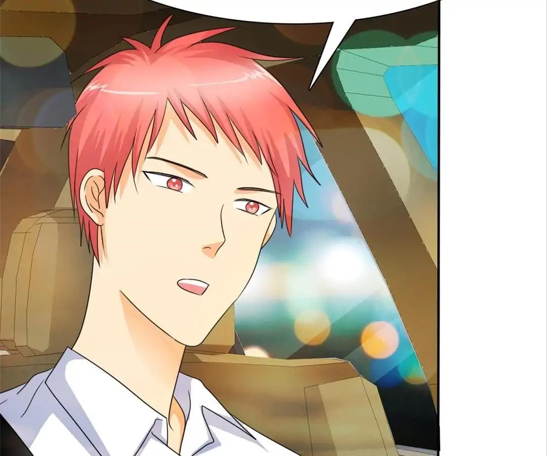 If I Never Loved You chapter 44 - page 43