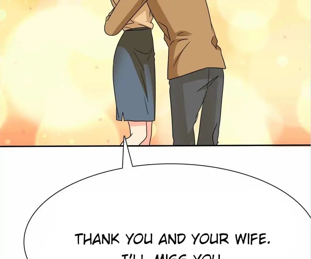 If I Never Loved You chapter 44 - page 5