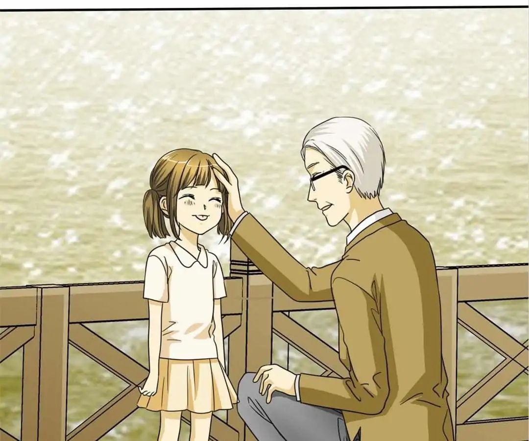 If I Never Loved You chapter 44 - page 9