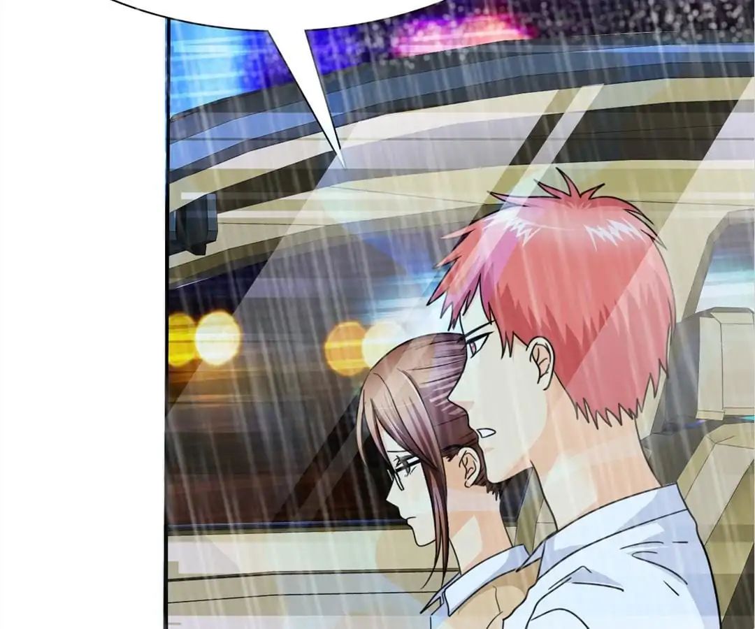 If I Never Loved You chapter 45 - page 20