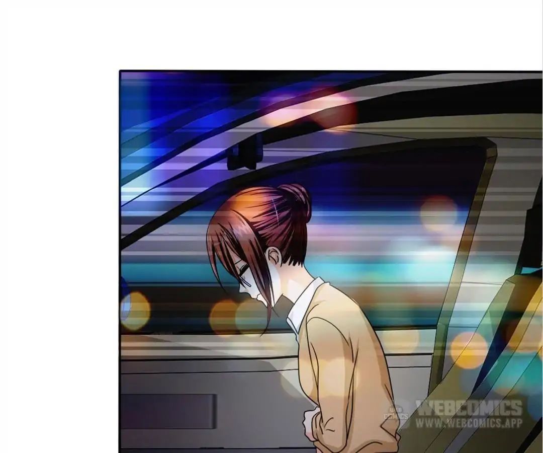 If I Never Loved You chapter 45 - page 22
