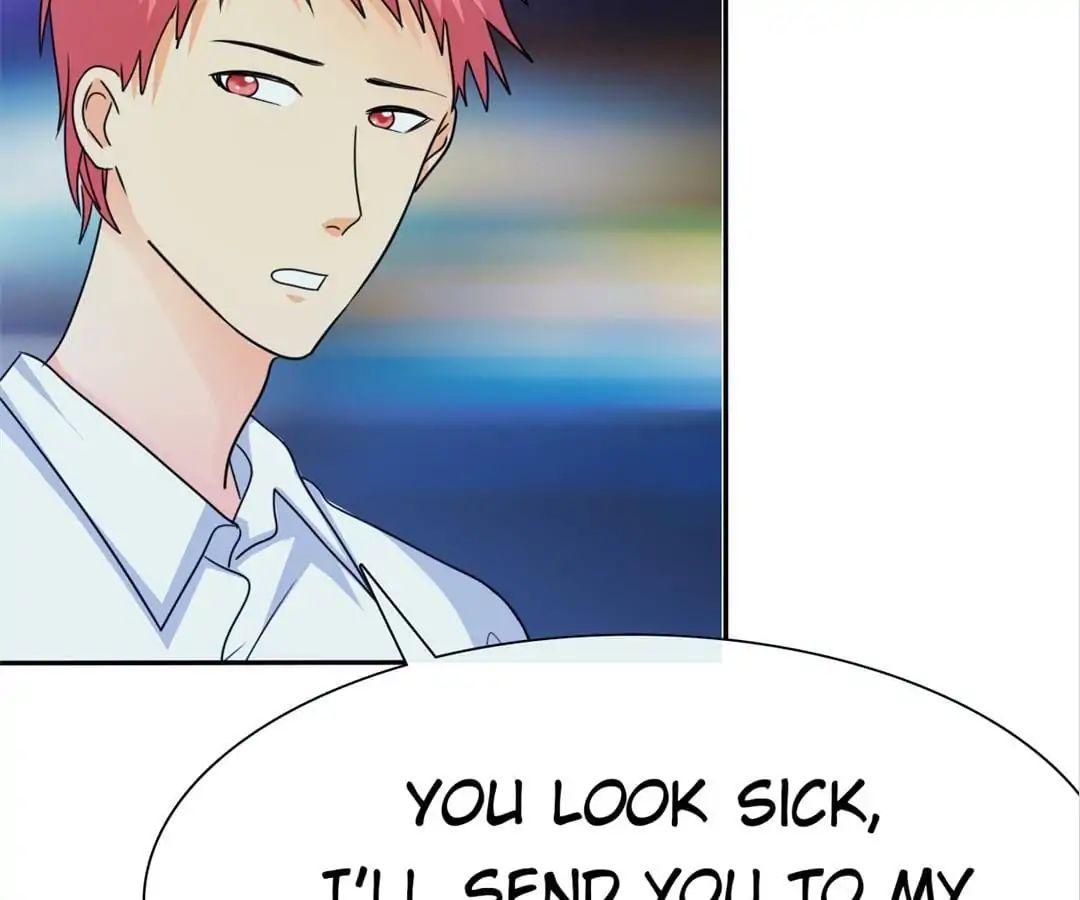 If I Never Loved You chapter 45 - page 24