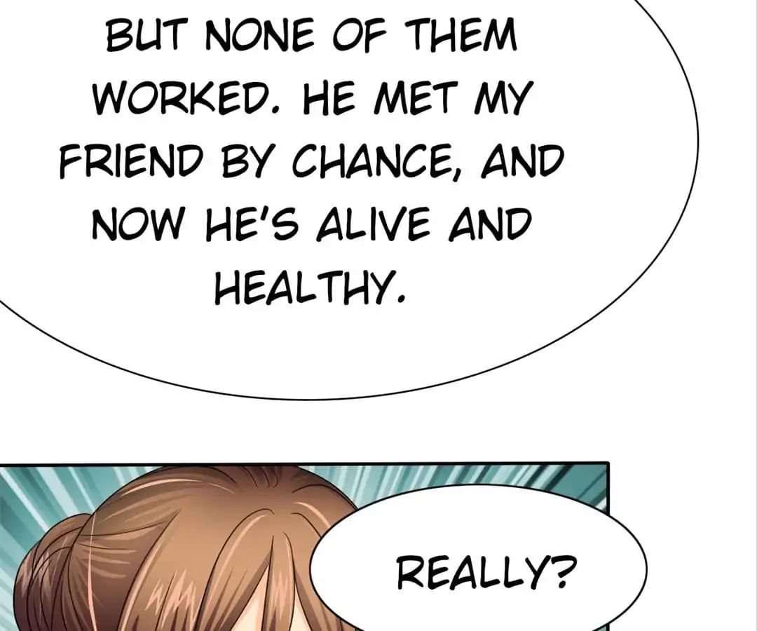 If I Never Loved You chapter 45 - page 3
