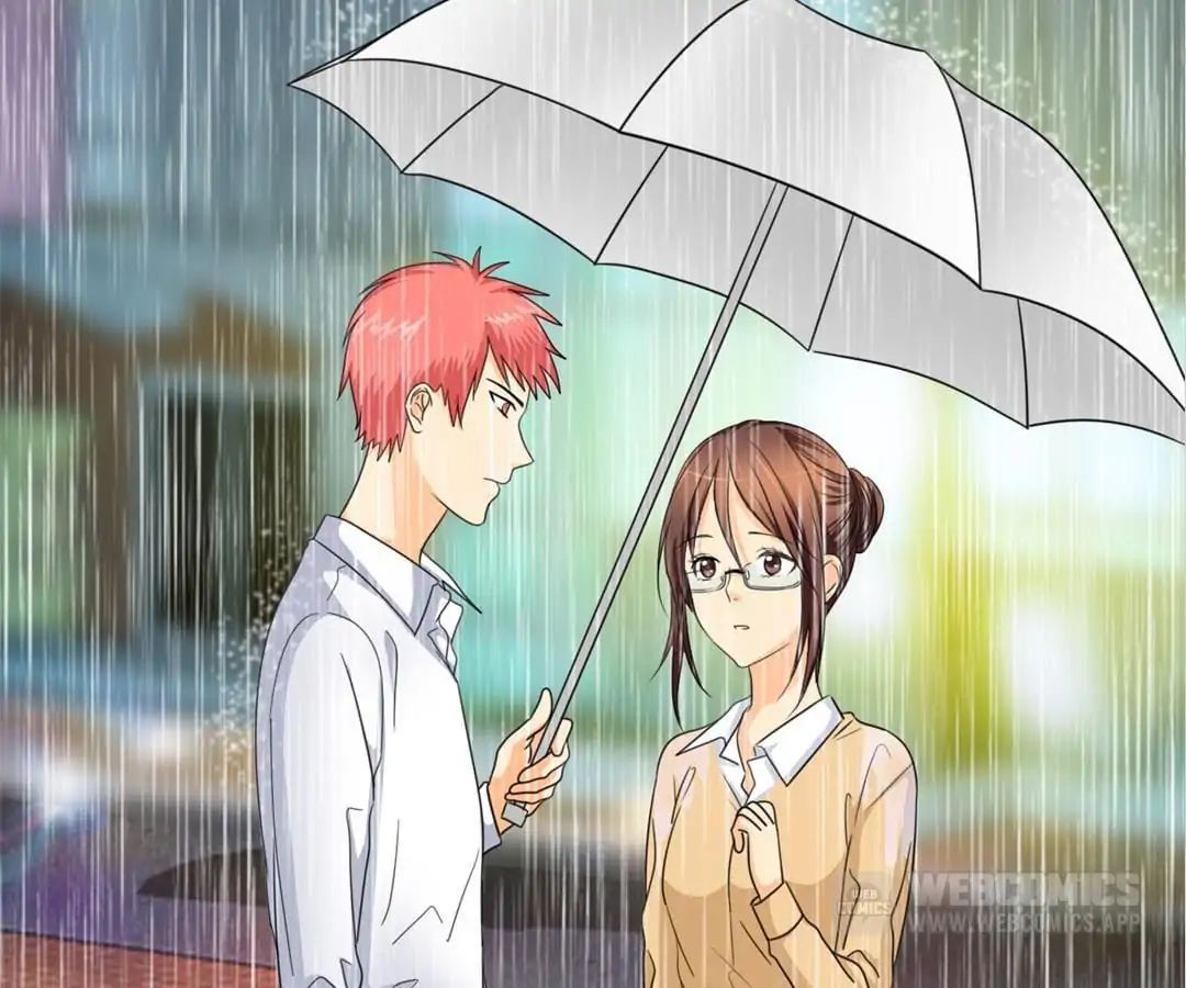 If I Never Loved You chapter 45 - page 34