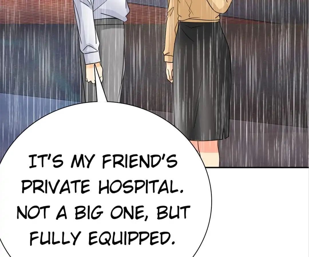 If I Never Loved You chapter 45 - page 35