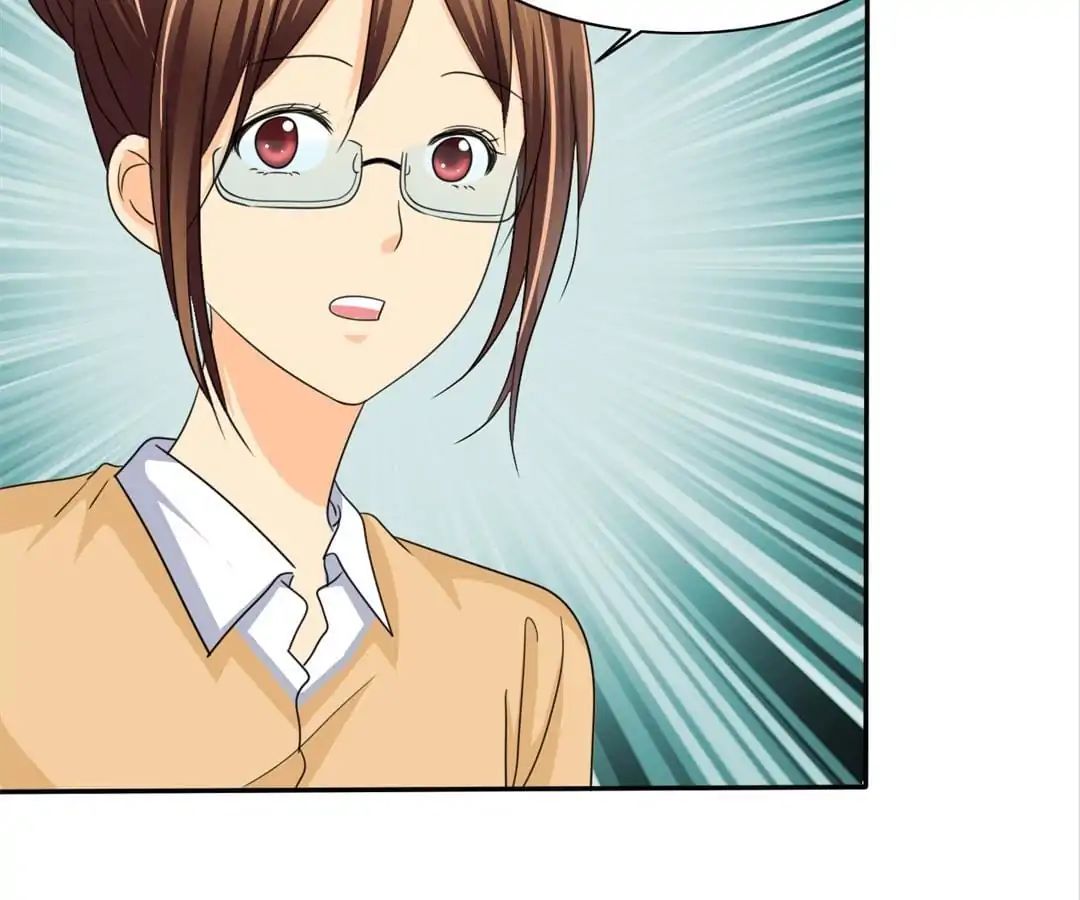 If I Never Loved You chapter 45 - page 4