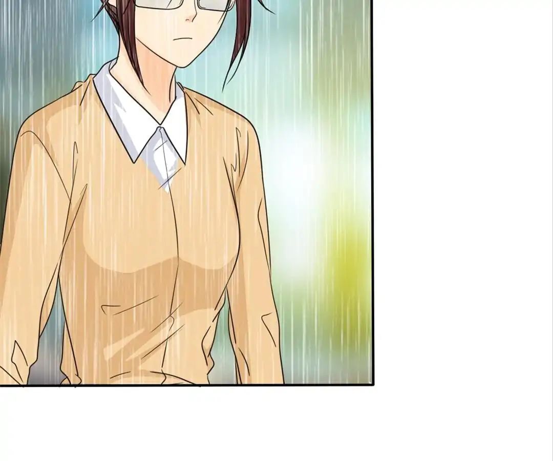 If I Never Loved You chapter 45 - page 40