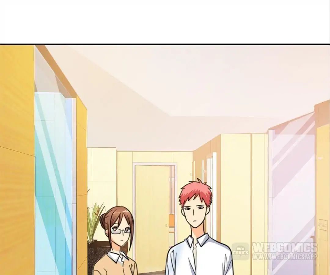 If I Never Loved You chapter 45 - page 42