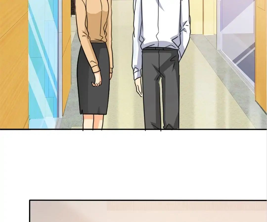 If I Never Loved You chapter 45 - page 43