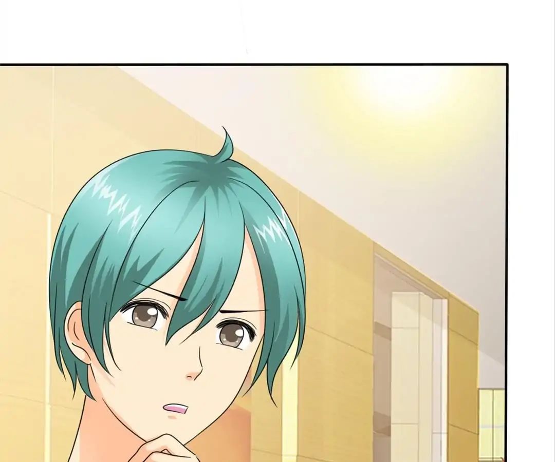 If I Never Loved You chapter 45 - page 57
