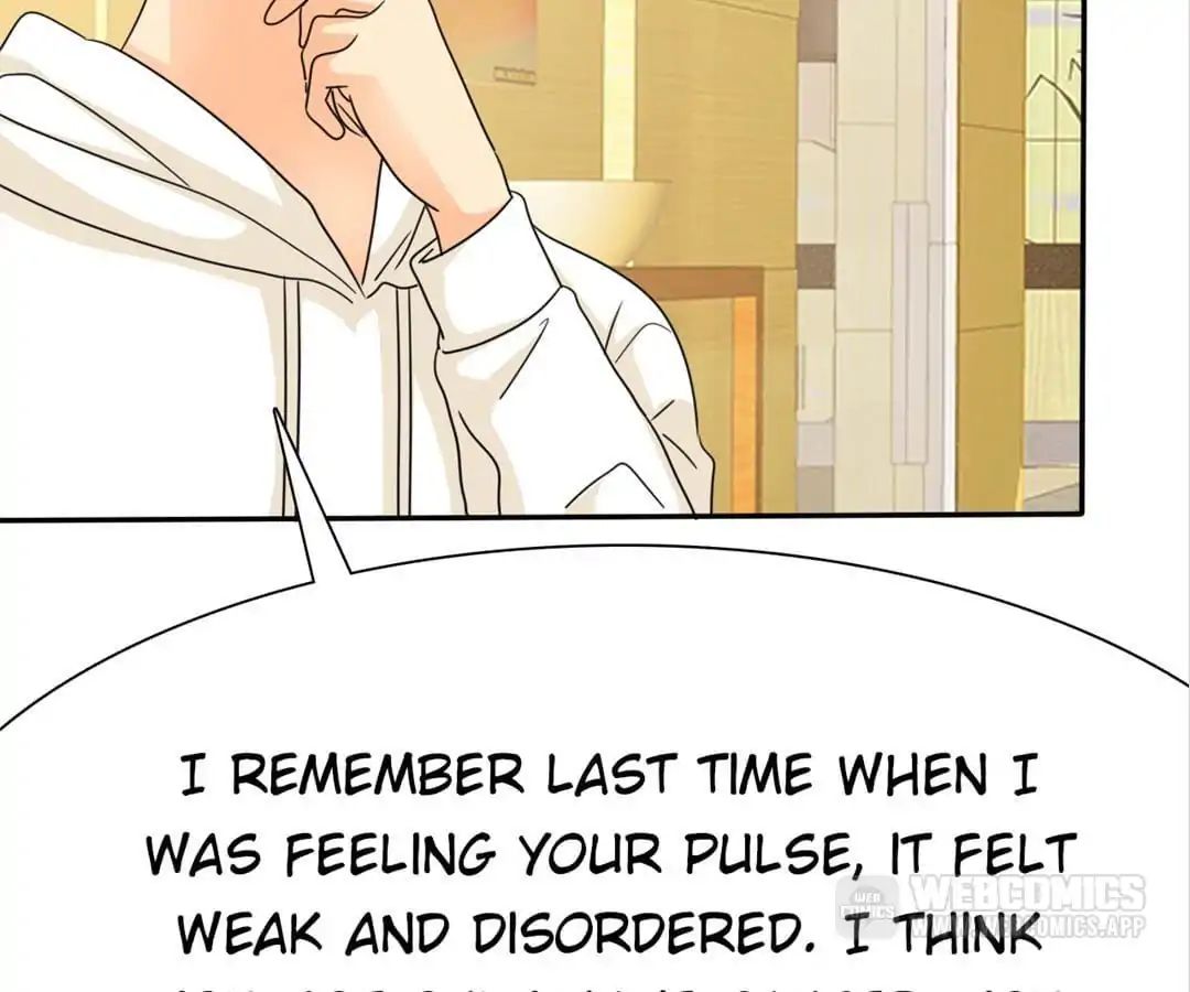 If I Never Loved You chapter 45 - page 58