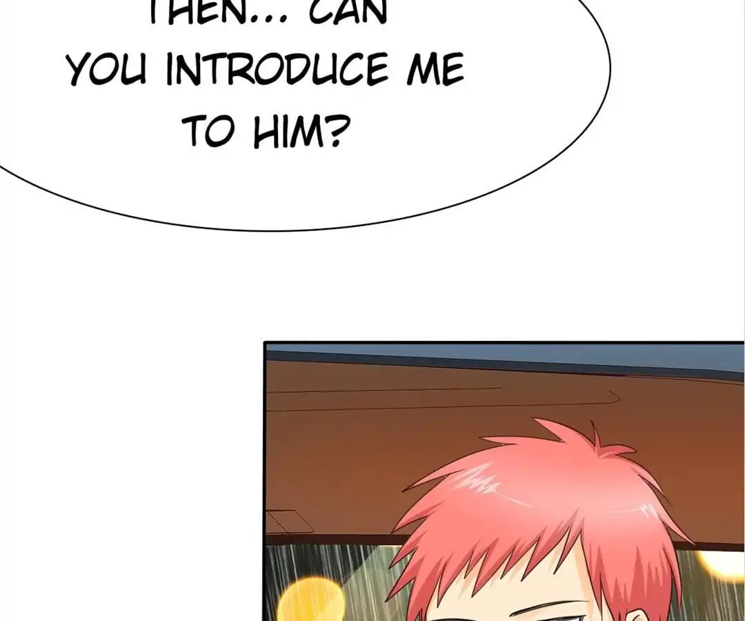If I Never Loved You chapter 45 - page 7