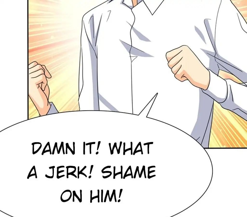 If I Never Loved You chapter 46 - page 17