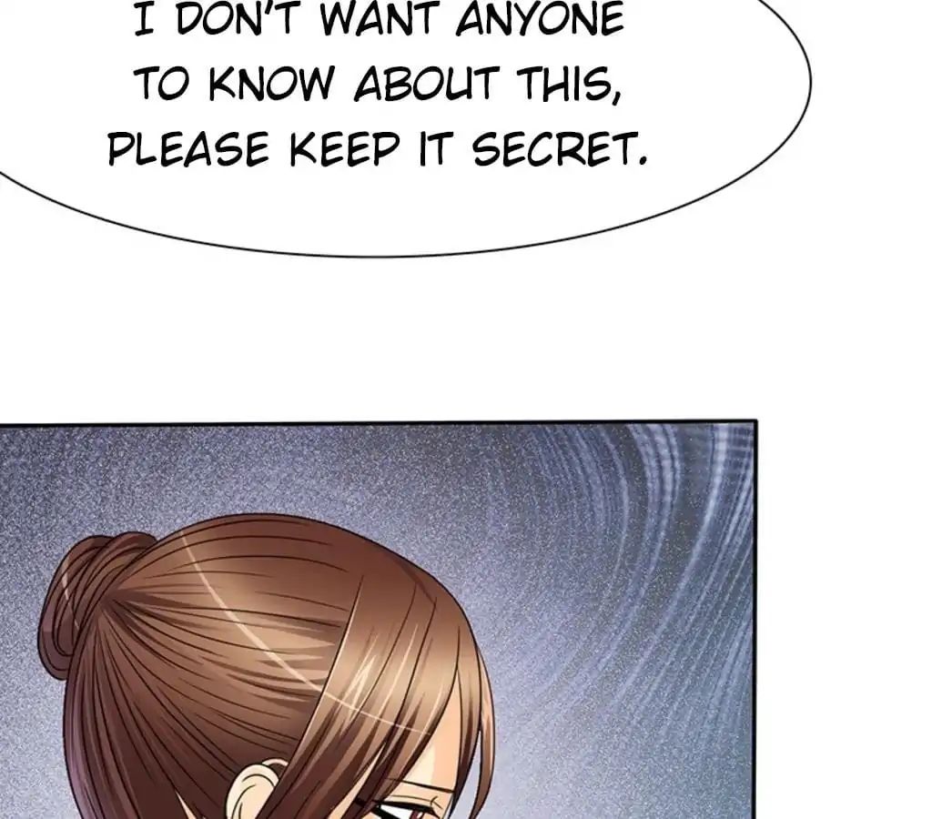 If I Never Loved You chapter 46 - page 20