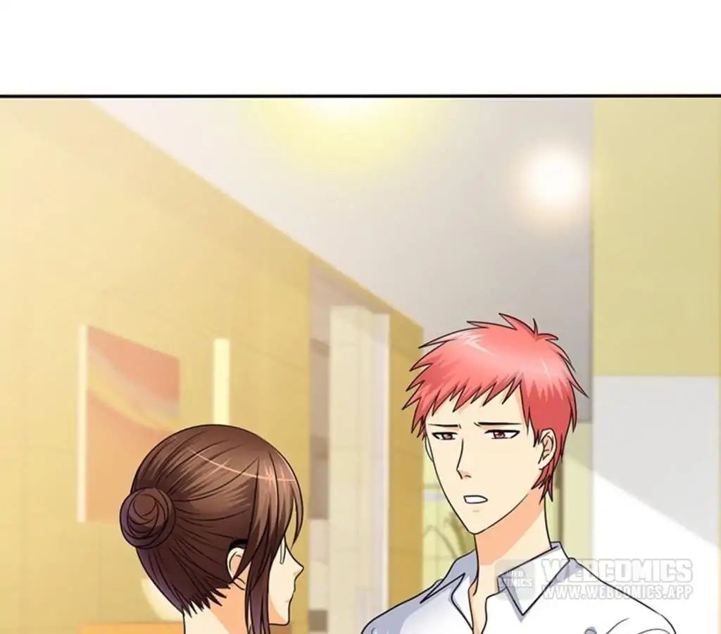If I Never Loved You chapter 46 - page 25