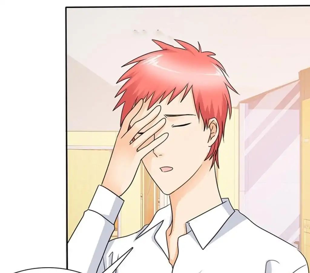If I Never Loved You chapter 46 - page 34
