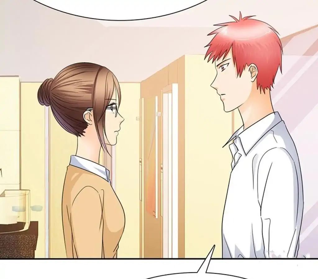 If I Never Loved You chapter 46 - page 38