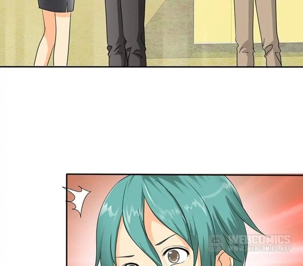 If I Never Loved You chapter 46 - page 41