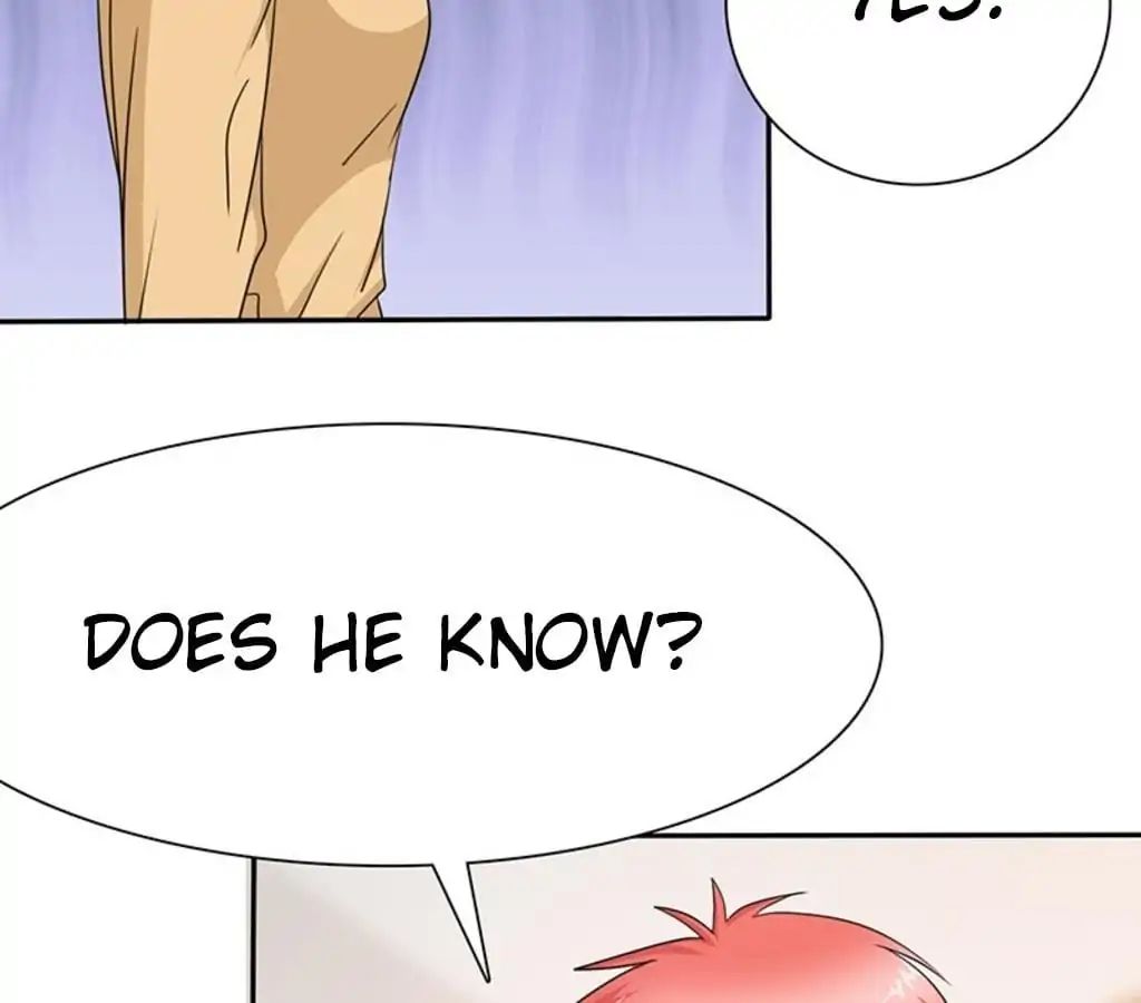 If I Never Loved You chapter 46 - page 9