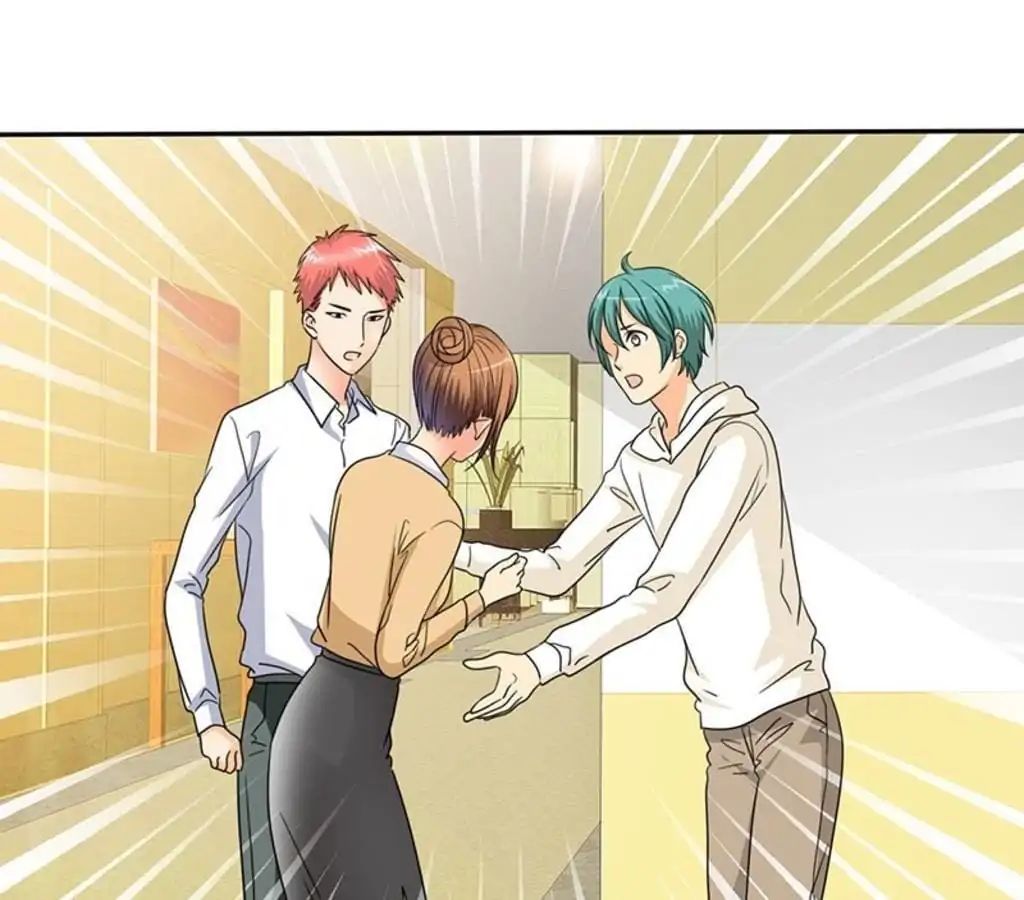 If I Never Loved You chapter 47 - page 1