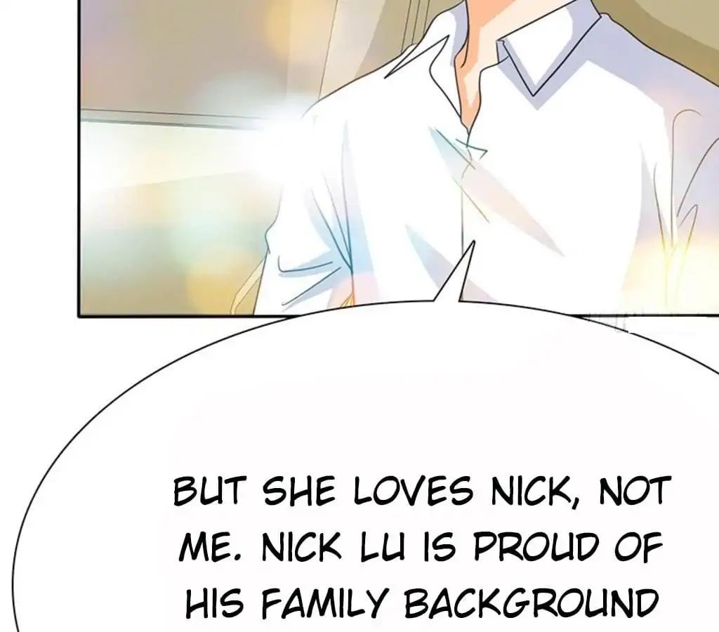 If I Never Loved You chapter 47 - page 21