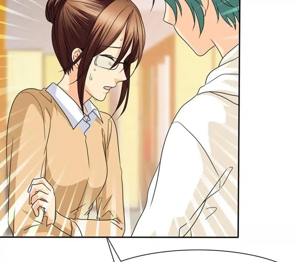 If I Never Loved You chapter 47 - page 3