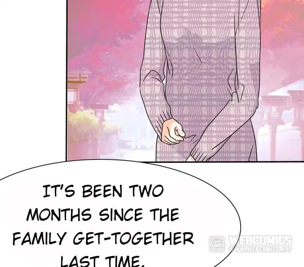 If I Never Loved You chapter 47 - page 30