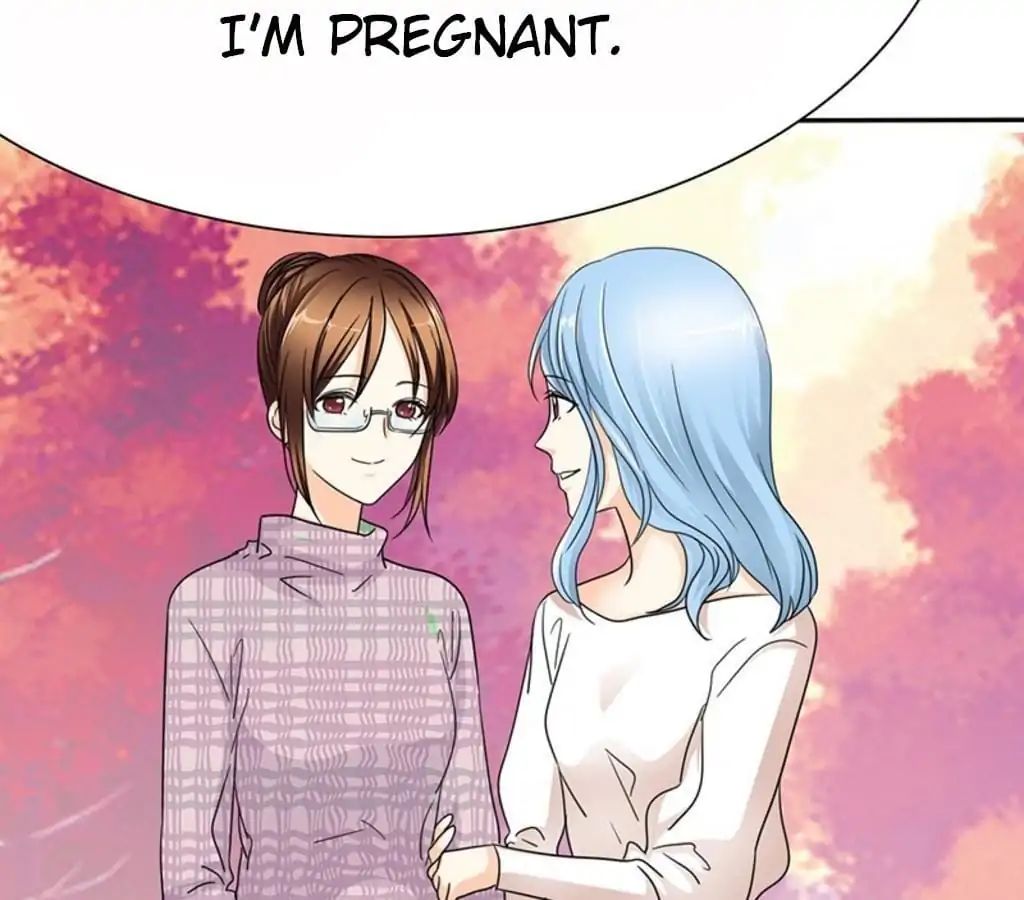 If I Never Loved You chapter 47 - page 33