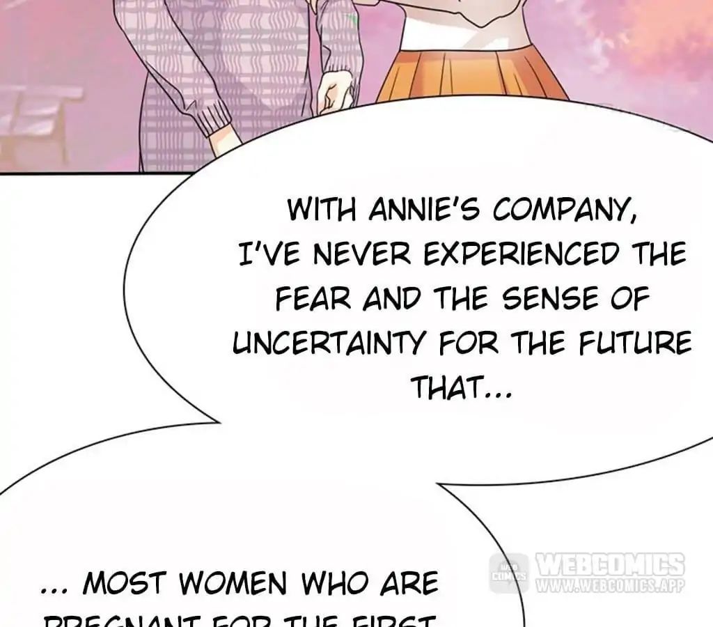 If I Never Loved You chapter 47 - page 34