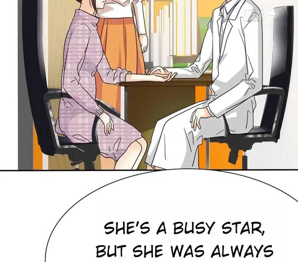 If I Never Loved You chapter 47 - page 36