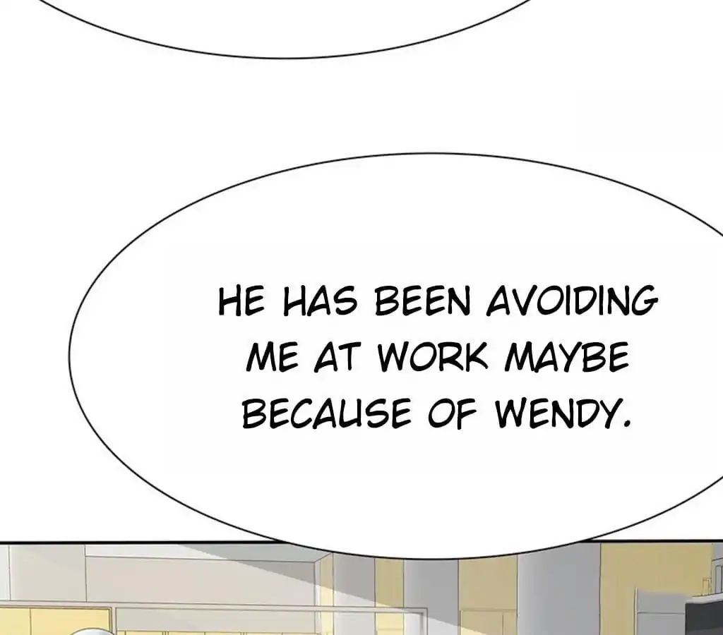 If I Never Loved You chapter 47 - page 40
