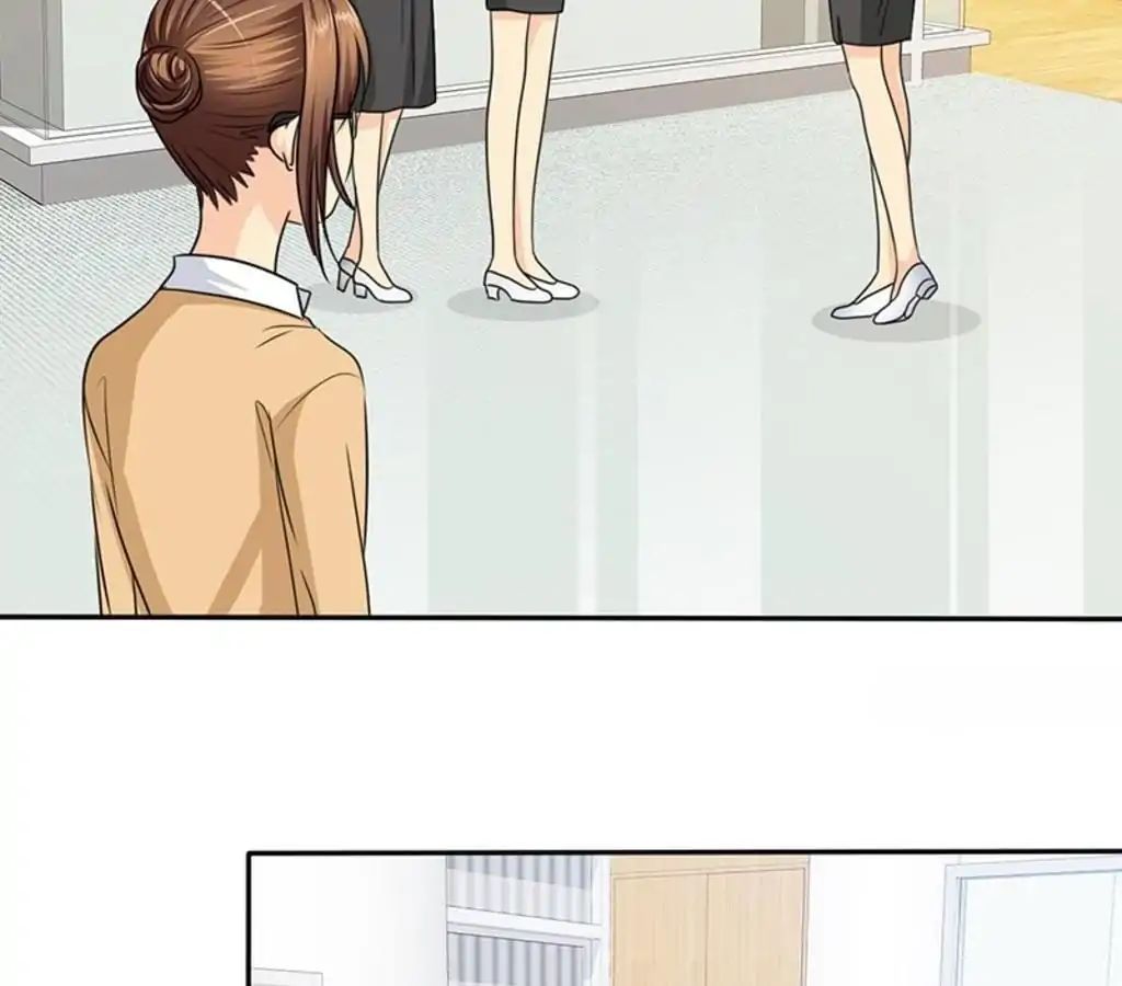 If I Never Loved You chapter 47 - page 43