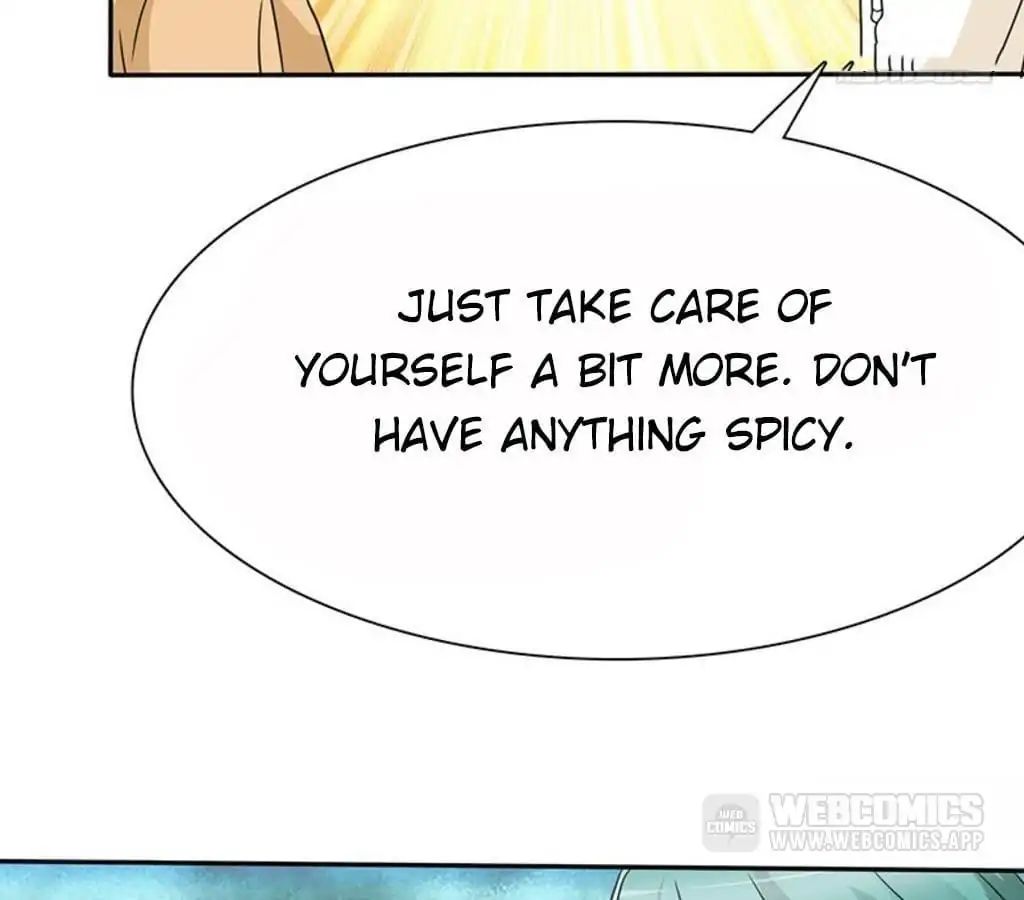 If I Never Loved You chapter 47 - page 6