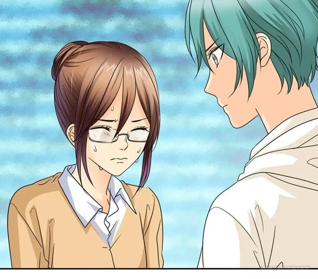 If I Never Loved You chapter 47 - page 7