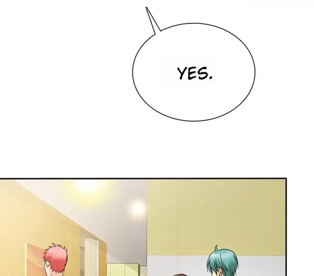 If I Never Loved You chapter 47 - page 8