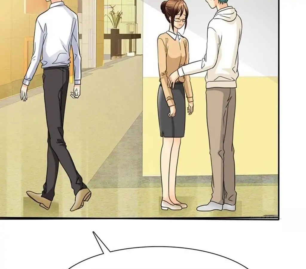 If I Never Loved You chapter 47 - page 9