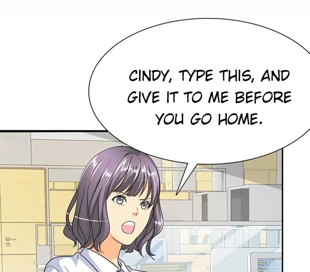 If I Never Loved You chapter 48 - page 1