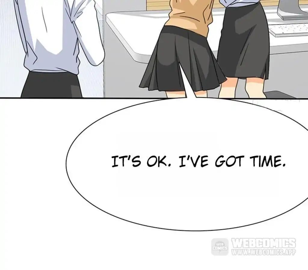 If I Never Loved You chapter 48 - page 14