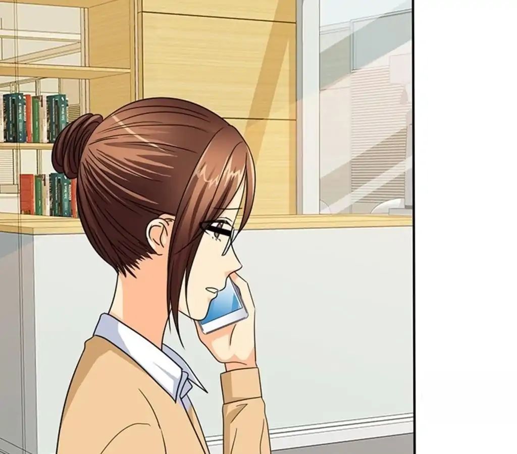 If I Never Loved You chapter 48 - page 17