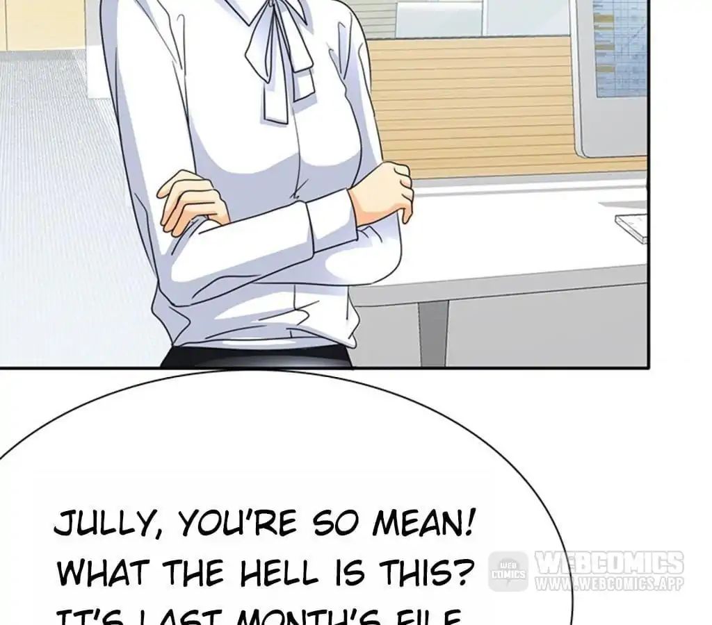 If I Never Loved You chapter 48 - page 2