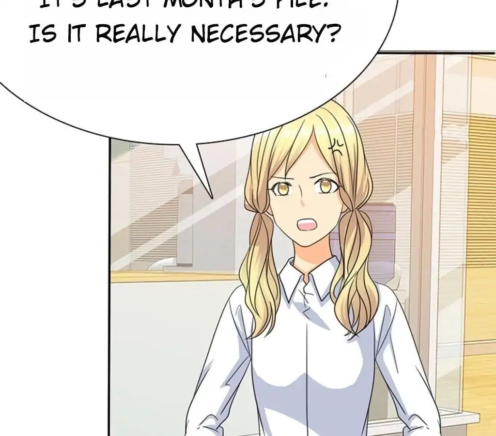 If I Never Loved You chapter 48 - page 3