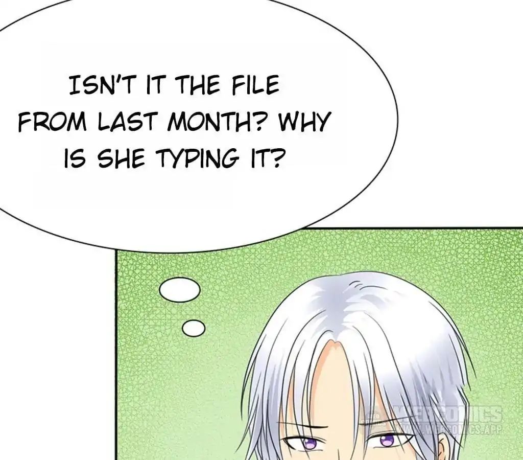 If I Never Loved You chapter 48 - page 30
