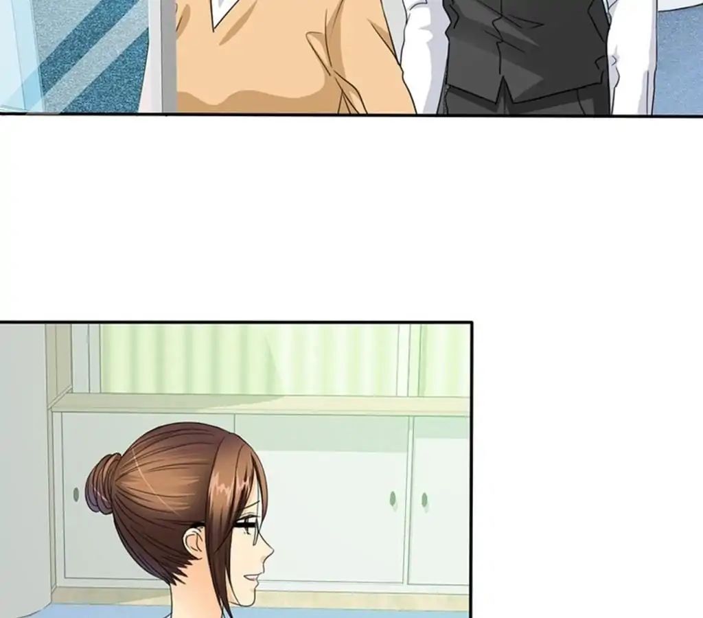 If I Never Loved You chapter 48 - page 33
