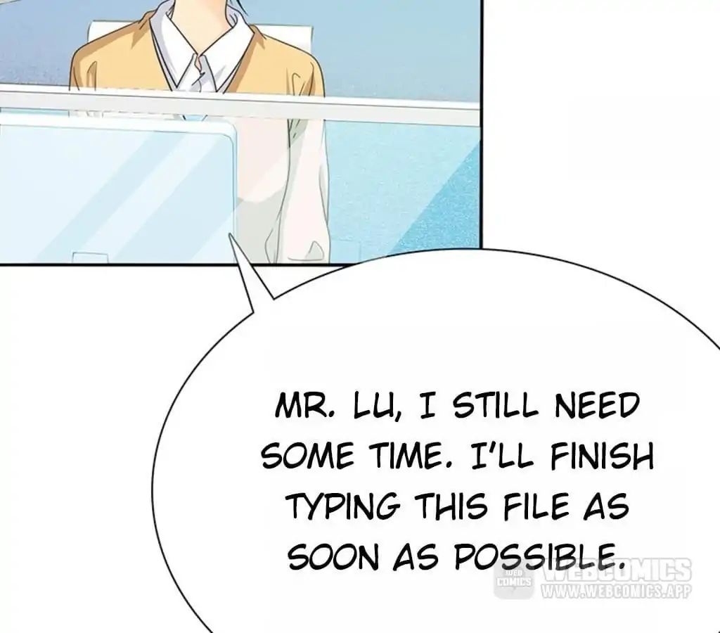 If I Never Loved You chapter 48 - page 34