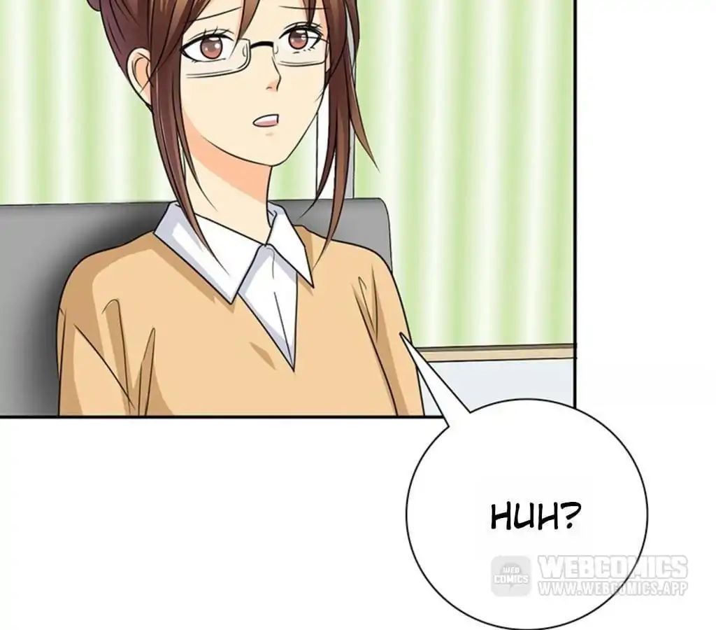 If I Never Loved You chapter 48 - page 38