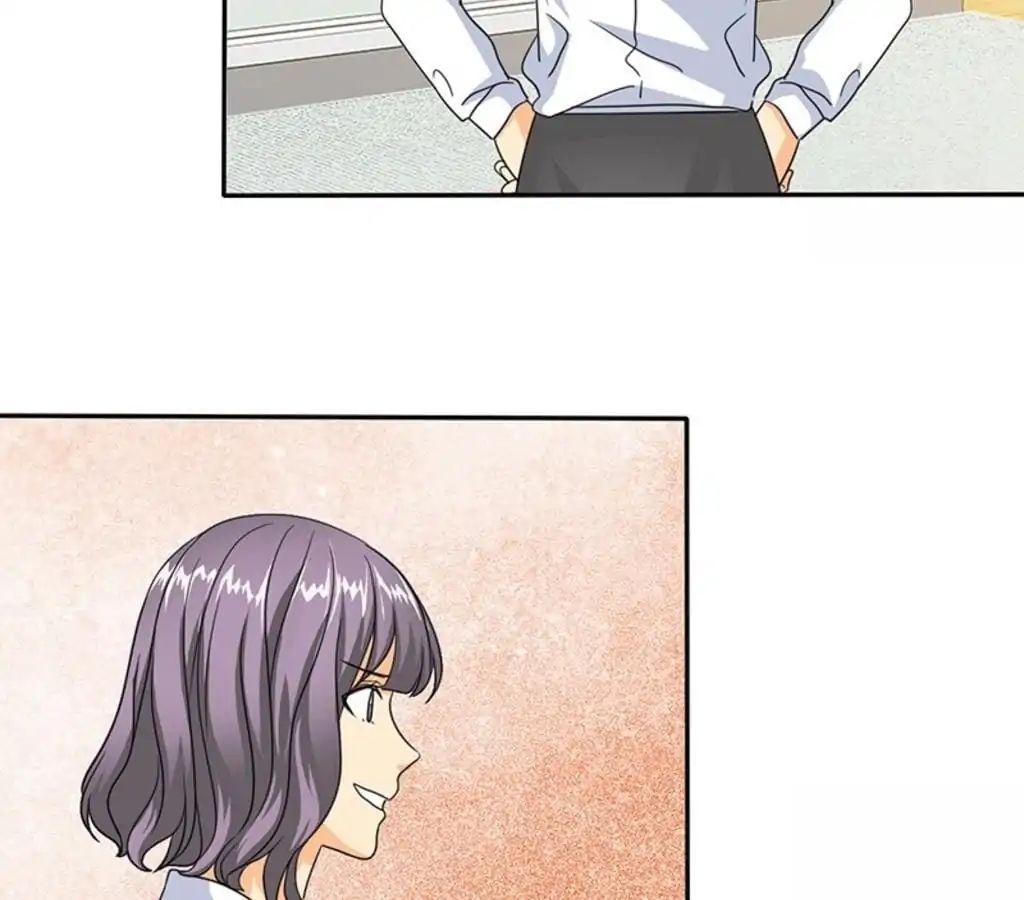 If I Never Loved You chapter 48 - page 4