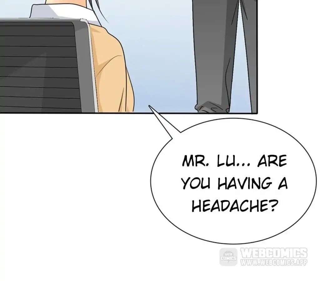 If I Never Loved You chapter 48 - page 42