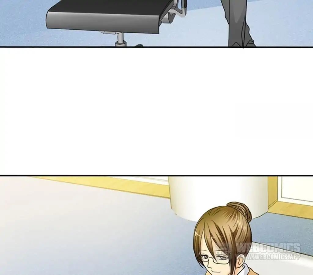 If I Never Loved You chapter 48 - page 46