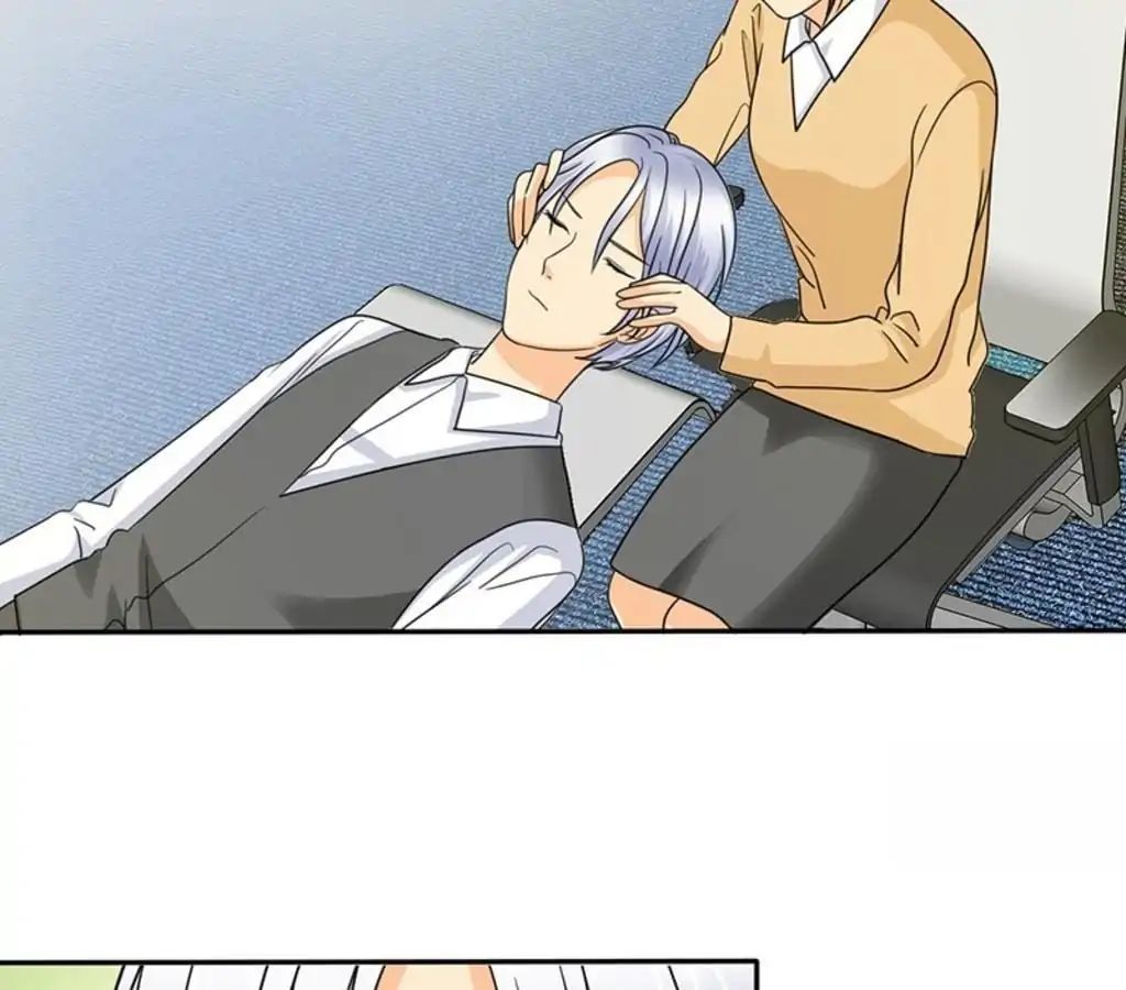 If I Never Loved You chapter 48 - page 47